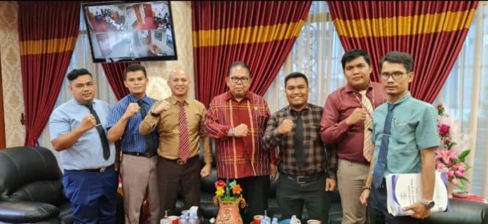 kangkangi_lahp_ombudsman_ranto_dprd_sumut_akan_sia_sia_kirimkan_penetapan_7_nama_kpid