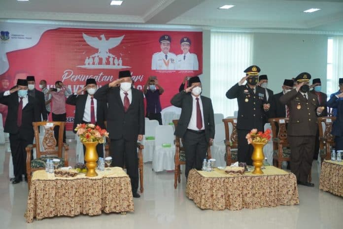 kapolres_dan_wali_kota_tebing_tinggi_ikuti_upacara_hari_kesaktian_pancasila