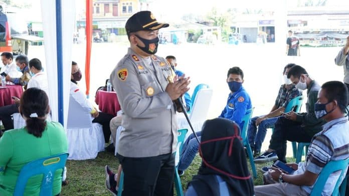 kapolres_simalungun_ajak_masyarakat_patuhi_prokes_dan_pilkada_damai