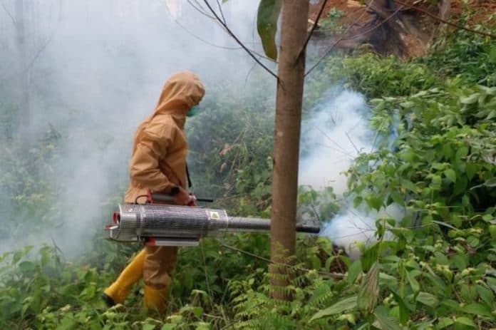 kawasan_kemah_presiden_jokowi_di_ikn_steril_dari_malaria