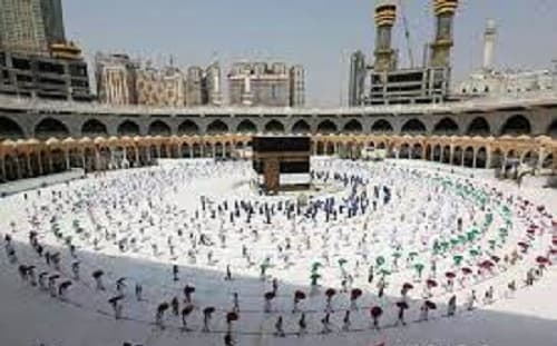 kemenag_kaji_ulang_usulan_biaya_haji_2022_setelah_saudi_longgarkan_prokes