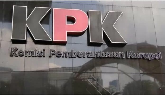 kpk_eksekusi_mantan_kasubbag_protokol_bagian_umum_sekda_pemko_medan_ke_rutan_tanjung_gusta