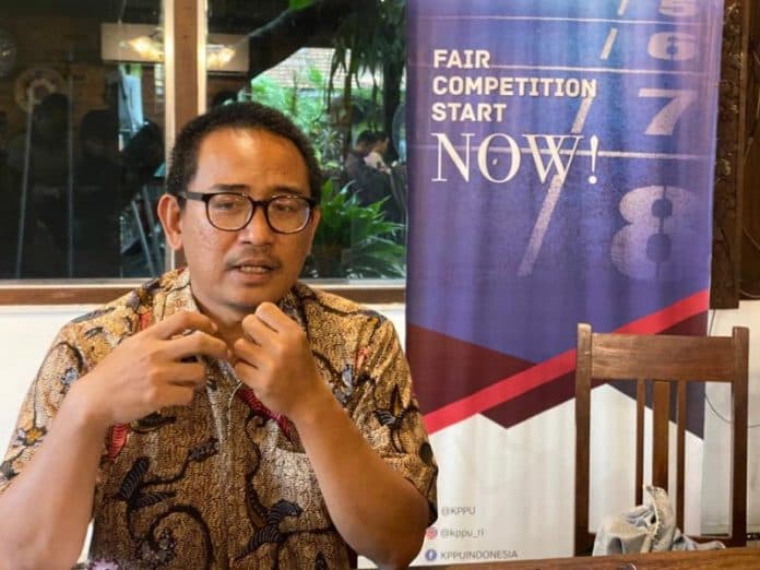 kppu_kanwil_i_harapkan_kadin_dukung_persaingan_usaha_sehat_di_sumut