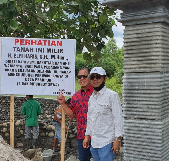 lahan_sengketa_ditinjau_komisi_1_dprd_batu_bara