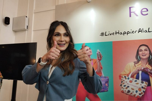 luna_maya_hidup_sehat_komitmen_seumur_hidup