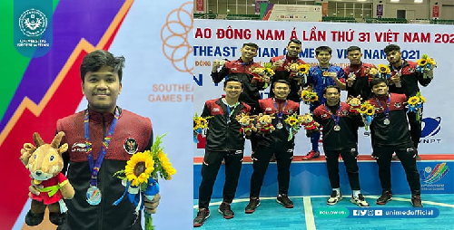 mahasiswa_s2_unimed_raih_medali_perak_di_sea_games_vietnam