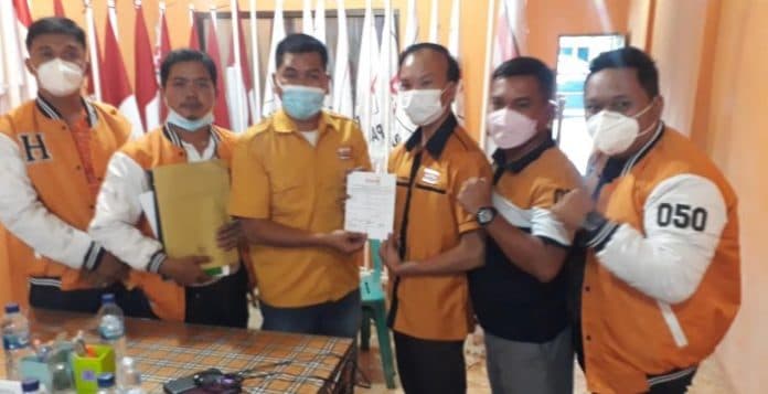 maju_jadi_balon_wawako_siantar_suhanto_pakpahan_daftar_ke_hanura