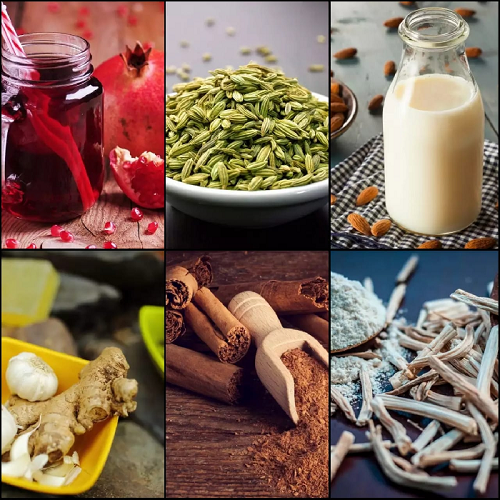 makanan_sehat_ini_bisa_meningkatkan_produksi_asi_anda