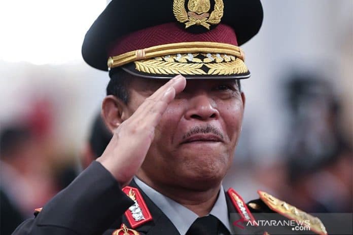 maklumat_kapolri_dilarang_kerumunan_massa_hingga_timbun_sembako