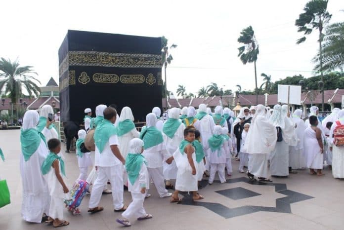 manasik_haji_calon_jamaah_2020_belum_dilakukan