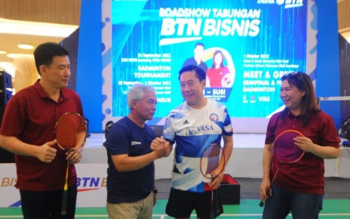 pacu_peningkatan_dpk_btn_road_show_tabungan_bisnis_di_surabaya