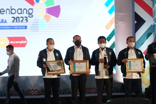pakpak_bharat_raih_predikat_harapan_kedua_penanganan_stunting_di_sumut
