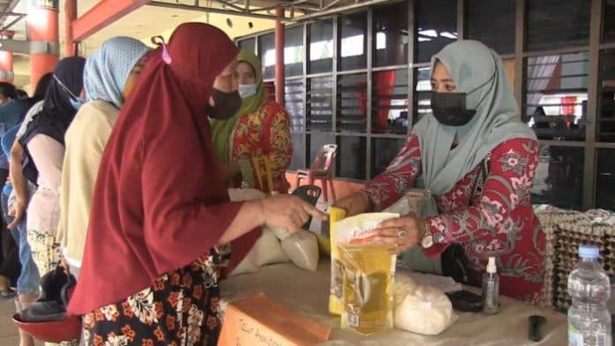 pemko_medan_gelar_pasar_murah_gula_pasir_rp10600_per_kg