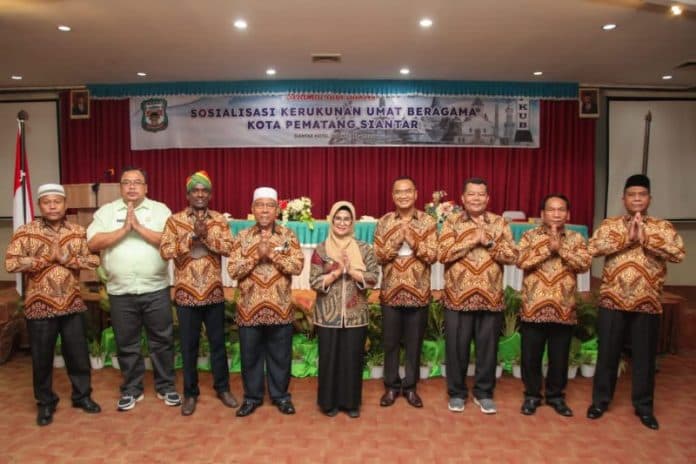 pemko_siantar_ajak_ibu_ibu_lintas_agama_fkub_jaga_kerukunan