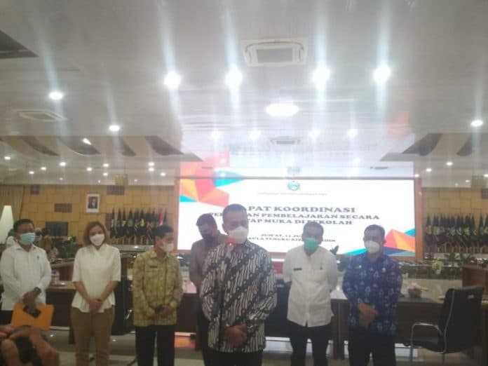 pemprovsu_tak_ingin_tergesa_gesa_berlakukan_ptm_kepala_daerah_diberi_kelonggaran