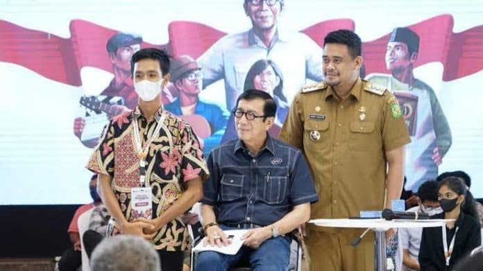 permudah_daftar_hki_bobby_nasution_lindungi_legalitas_hasil_karya_pelaku_ekraf_umkm