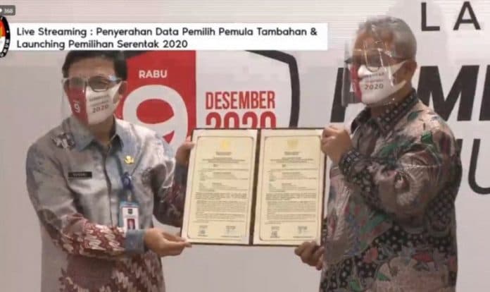 pilkada_2020_kpu_terima_456256_nama_pemilih_pemula