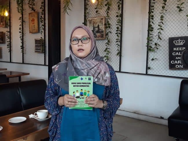 pkpa_luncurkan_buku_panduan_untuk_kasus_kekerasan_terhadap_anak