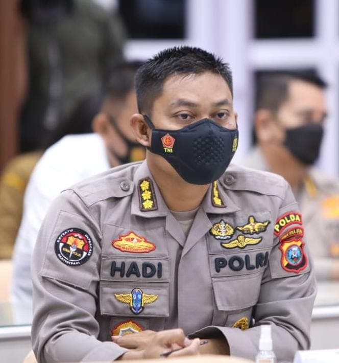 poldasu_lidik_penyebab_banjir_di_parapat
