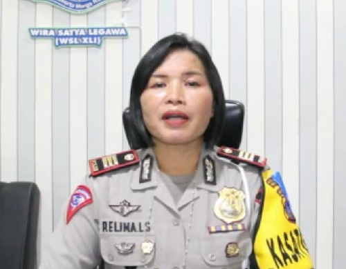 polres_siantar_berlakukan_one_way_di_simpang_dua_mulai_30_april_2022
