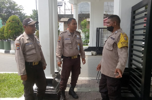 polsek_medan_baru_minta_sekuriti_kampus_usu_bersinergi_jaga_keamanan
