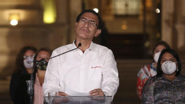 presiden_peru_dimakzulkan