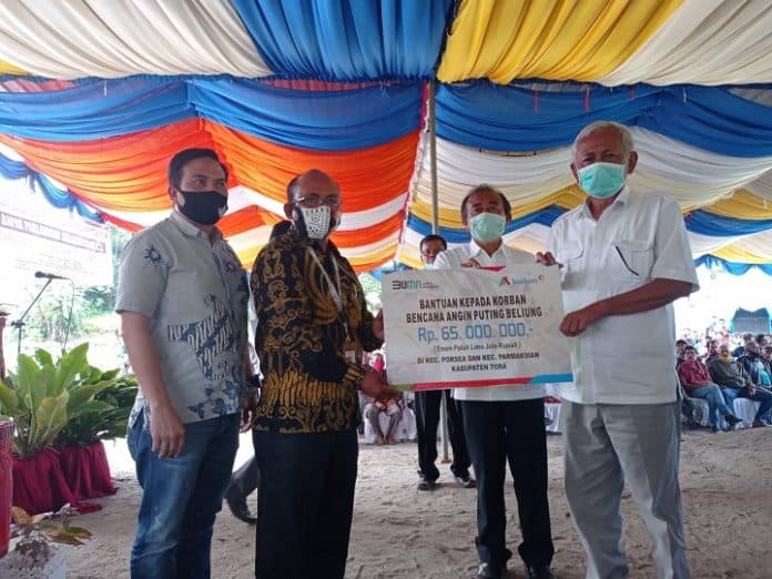 pt_inalum_bantu_korban_bencana_di_toba