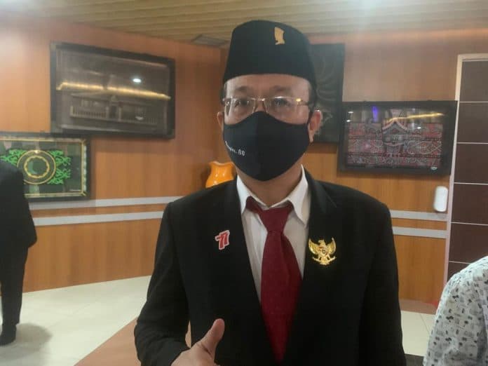 rdp_komisi_iv_batal_ketua_dprd_medan_tak_mungkin_kita_lecehkan_rakyat