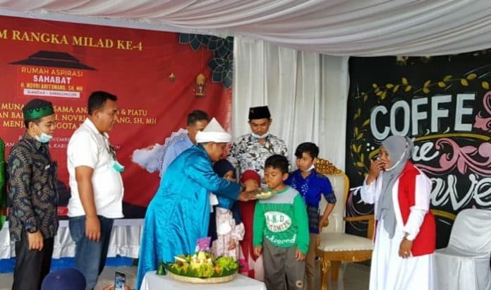 rumah_aspirasi_sahabat_novri_aritonang_rayakan_milad_ke_4_bersama_100_anak_yatim_piatu