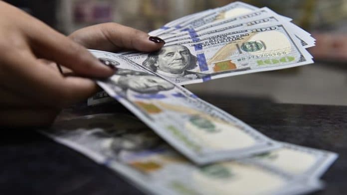 rupiah_melemah_3_poin_ihsg_melemah_022_persen