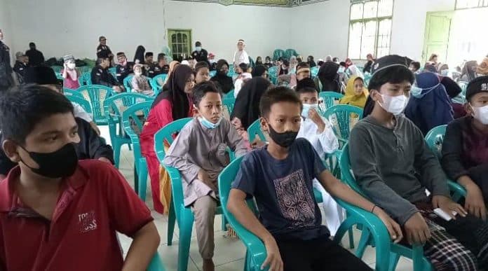 sambut_bulan_ramadhan_victim_61_tanjungbalai_berbagi_bersama_500_anak_yatim