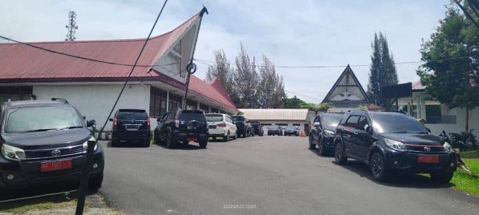 sejumlah_pejabat_dairi_disinyalir_mengajukan_pengundurkan_diri