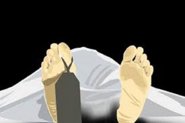suspeck_covid_19_kabid_penindakan_dishub_medan_meninggal