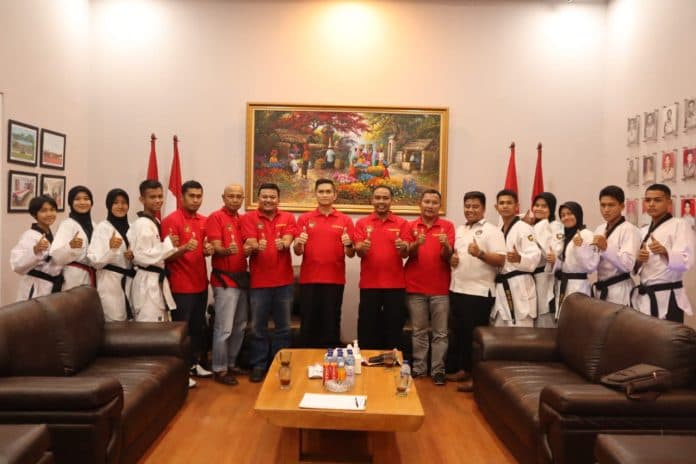 taekwondo_asahan_targetkan_4_medali_di_porprovsu