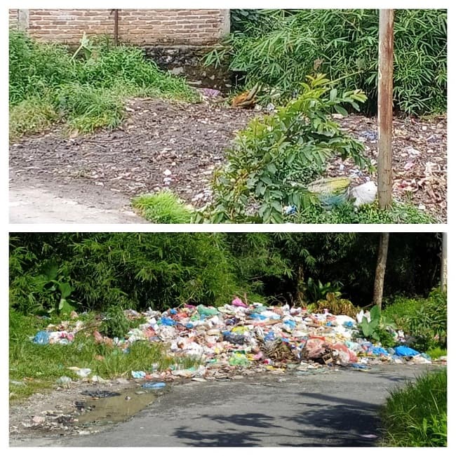 tanggapi_keluhan_warga_dlh_sigap_bersihkan_sampah_di_jalan_persaudaraan
