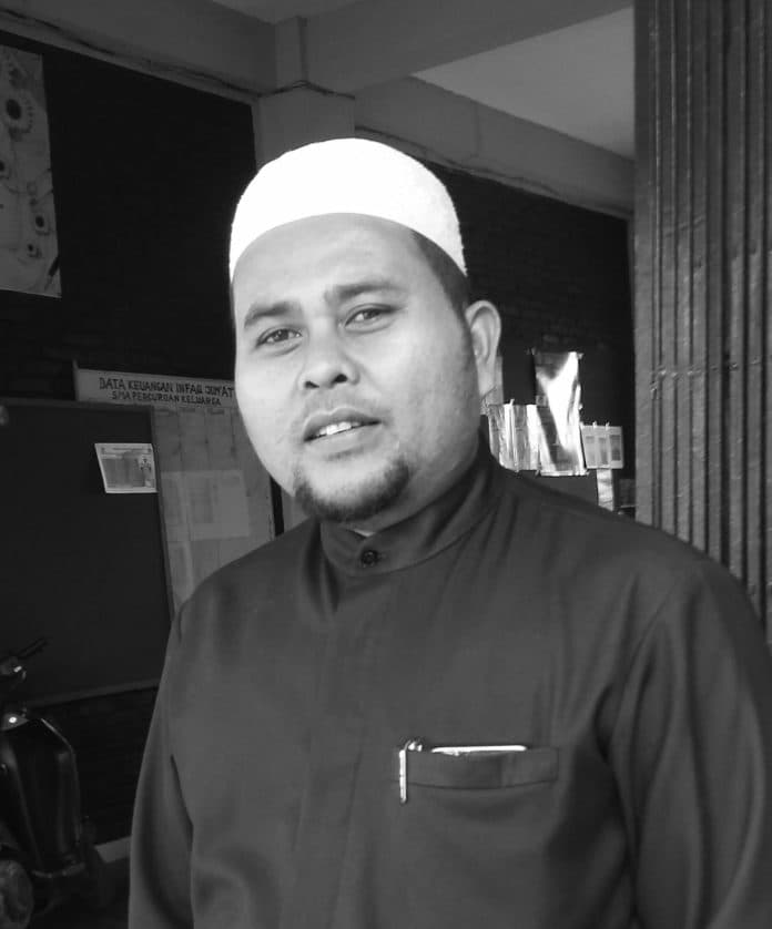 ustadz_ali_spdi_sertifikat_perkawinan_jangan_jadi_proyek