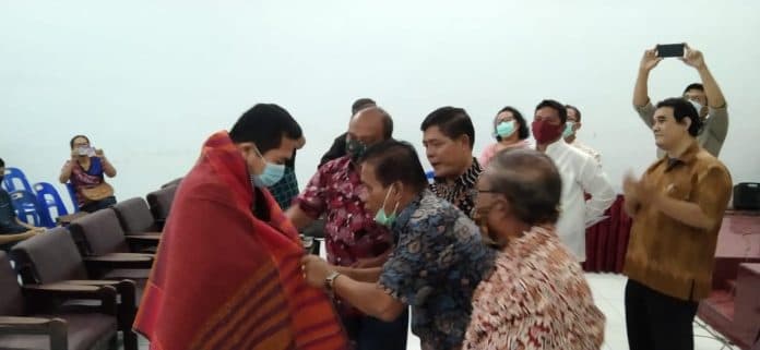 utusan_sg_hkbp_distrik_sumatera_timur_dan_psssib_konsolidasi_pencalonan_pdt_pahala_simanjuntak_jadi_kadep_koinonia_2020_2024