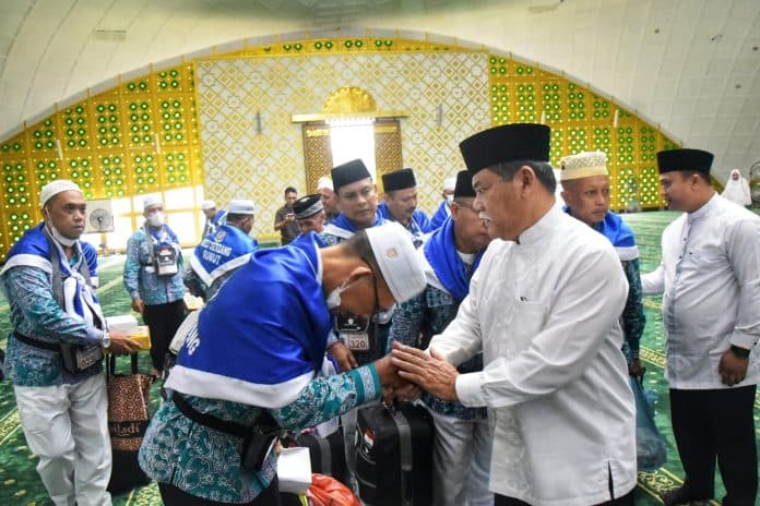 wabup_lepas_359_cjh_kabupaten_deli_serdang